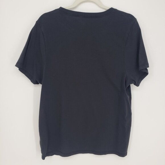 Prince‎ Peter Elvis Presley Tee Shirt Top XL Womens Stars Short Sleeves Black - Picture 2 of 10